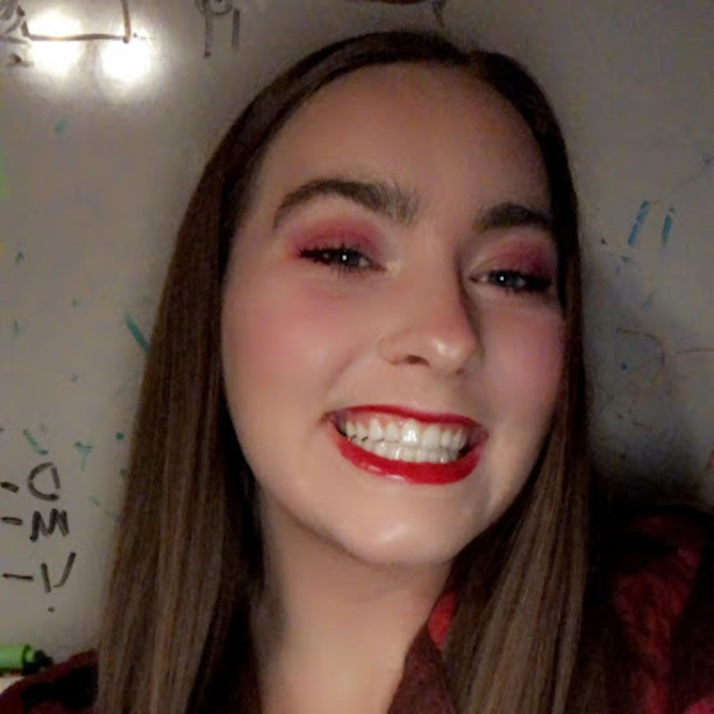 Meet your Posher, Kacie